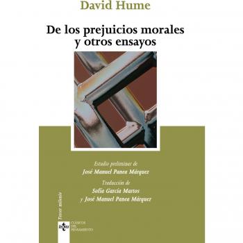 De los prejuicios morales y otros ensayos