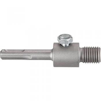 Husillo SDS-Plus Corona Construcción Longitud 370 mm