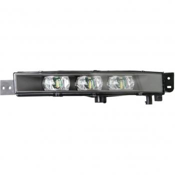 Faro antiniebla VALEO 044563 Izquierda