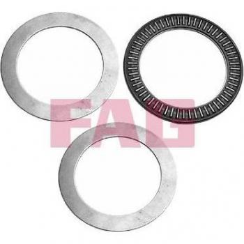 Cojinete de rodillos FAG Top mount 713 0002 20