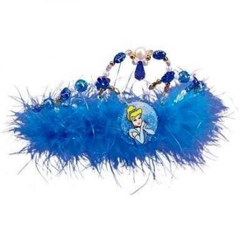 Simba 5533539 - Tiara con la primavera [importado de Alemania]
