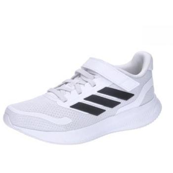 Zapatilla Adidas Runfalcon 5 Blanca Unisex Infantil Talla 32