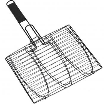 Point-Virgule PVB-BBQ-0217 Grill para pescado