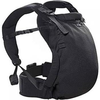 Porte-bebé ergonómico preformado My Néo - Ultra ligero y fisiológico para recién nacidos (0-1 año)