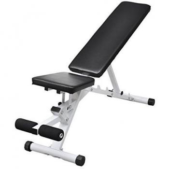 Fitness Workout Utility Bench