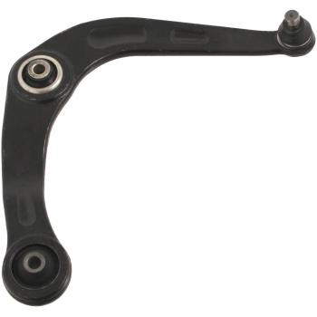 Brazo de control FEBI BILSTEIN 29423, Suspensión de las ruedas, Eje delantero, Derecha, Frente
