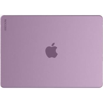 Incase Hardshell Dots Carcasa Rosa para MacBook Air 13.6 (2022 M2)