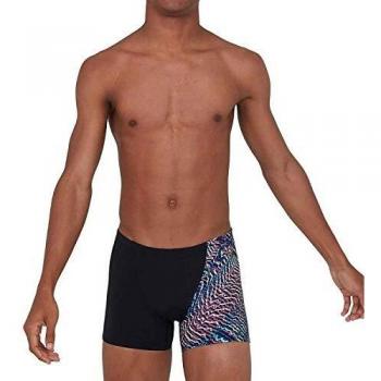 Bañador Bóxer Digital Allover Speedo V