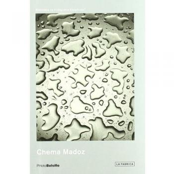 CHEMA MADOZ / 4ª EDICIÓN