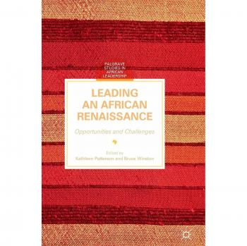 Leading an African Renaissance: Opportunities and Challenges