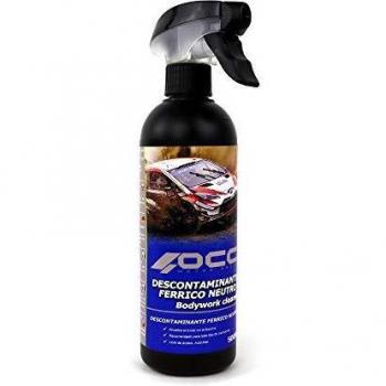 Limpia Llantas OCC Motorsport OCC47092 (500 ml)