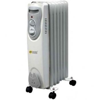 Suzumi - Radiador aceite 1000w rap-7