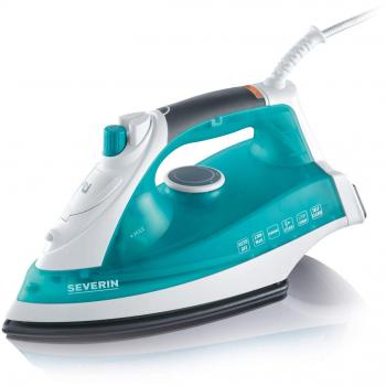 Severin BA 9657 - Plancha
