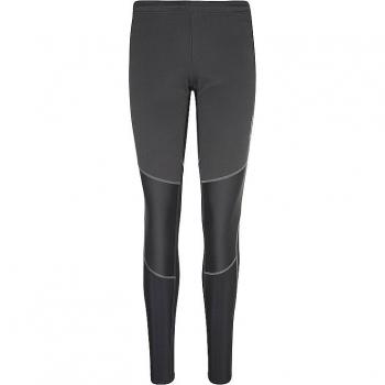Mallas Löffler para Mujer Térmicas WS Warm Color Negro Talla 46