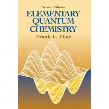 Elementary Quantum Chemistry, Secon