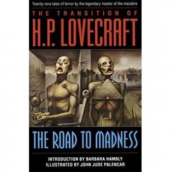 The Road to Madness: Twenty-Nine Tales of Terror
