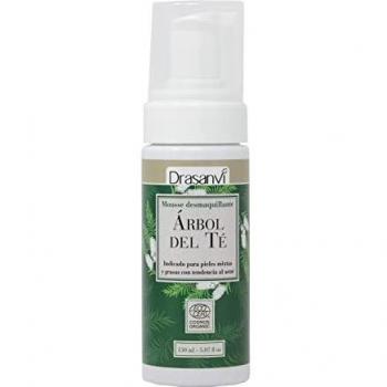 Drasanvi, Desmaquillante facial - 1 Unidad