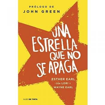 Una estrella que no se apaga