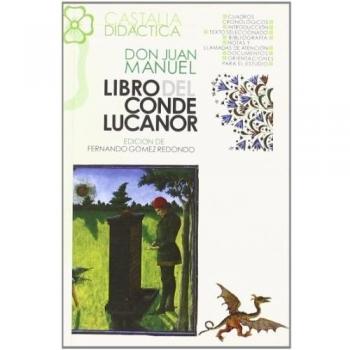 Libro Del Conde Lucanor