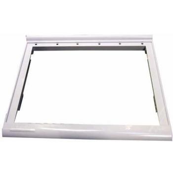 Marco de Clayette Superior para Refrigerador Congelador Whirlpool 481241828361