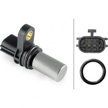 Sensor de posición del cigüeñal HELLA 6PU 009 168-341