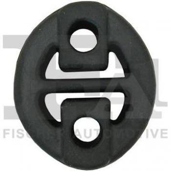 FA1 Soporte de tubo de escape de goma para sistema de escape 893-908