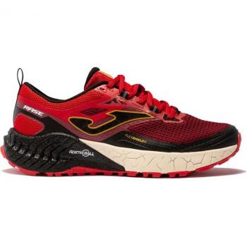 Zapatillas de Running Joma Sport Trail Rase 22 Rojo