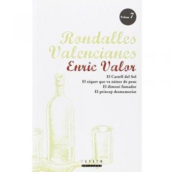 Rondalles Valencianes. Volum 7