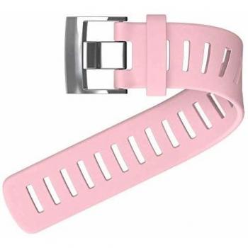 Suunto Dive D4i Novo, Kit de correa de extensión, Rosa claro