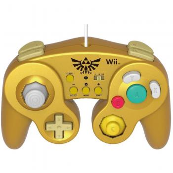 Super Smash Bros. Controller - Link