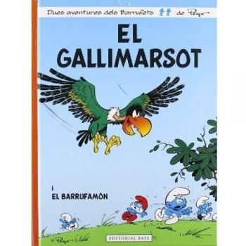 El Gallimarsot: 5