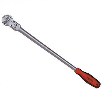 Llave de Carraca Flexible de Brazo Largo 1/2 con 60 Dientes Tengtools 1200F
