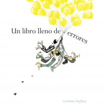 Un libro lleno de errores - Corinna Luyken