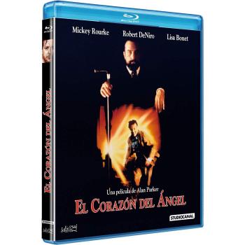 BLREL CORAZON DEL ANGEL