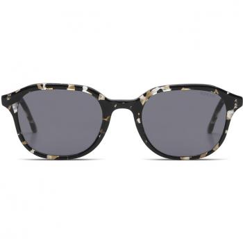 Komono Colin/S S1205 Men's Tortoiseshell Sunglasses 49mm