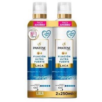 Pantene Pro-V Laca Fijación Ultra Fuerte