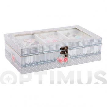 Plato Opalino Grangusto 21 cm Alta Cocina Bormioli Rocco