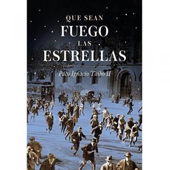 Que sean fuego las estrellas: Barcelona