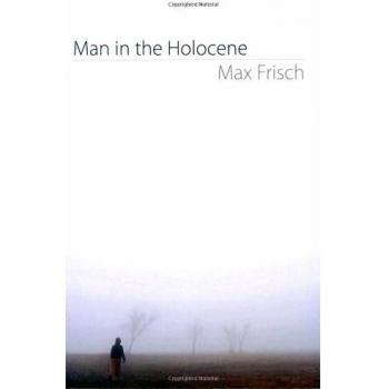 Man in the Holocene