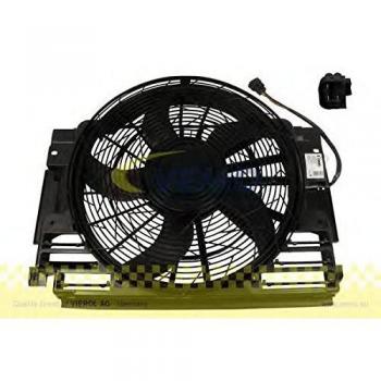 Ventilador de condensador de aire acondicionado VEMO V20-02-1076 para BMW X5