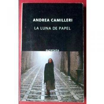La luna de papel