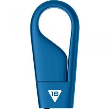 EMTEC D200 - Memoria USB de 16 GB