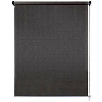 Stor Planet - Estor, Collection Estor Premium, Color Visón - Piedra, 140 cm ancho x 250 cm largo