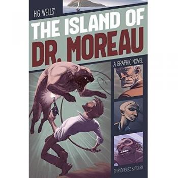 The Island of Dr. Moreau