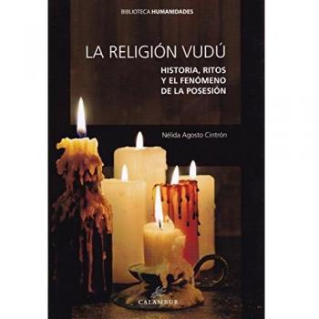 La religión vudú