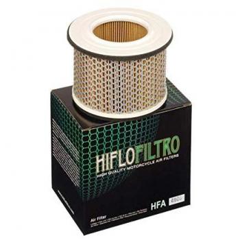 Filtro de aire Hiflofiltro HFA4905 para Yamaha SZR660
