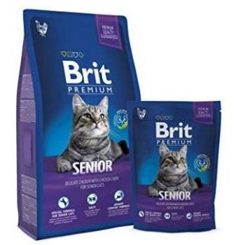 Brit Alimento seco para Gatos – 1 Saco