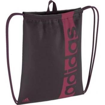 adidas Linear Performance Bolsa de Deporte, Unisex Adulto, Rojo