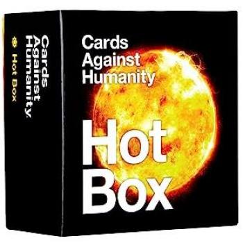 Cards Against Humanity: Hot Box 300-Card Expansion Pack
