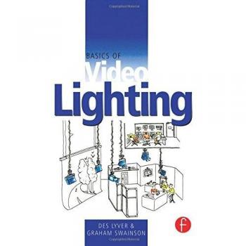 Basics of Video Lighting